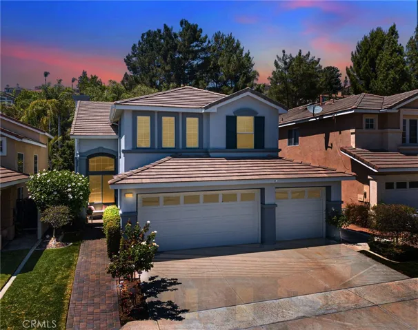 20365 Herbshey Cir, Yorba Linda, California 92887