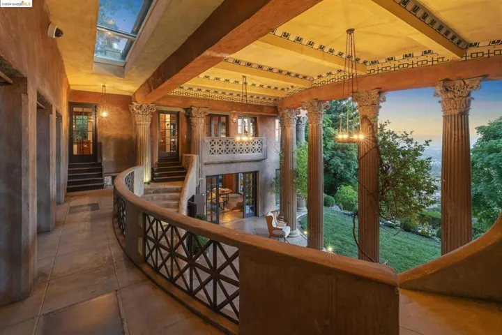 2800 Buena Vista Way, Berkeley, California 94708