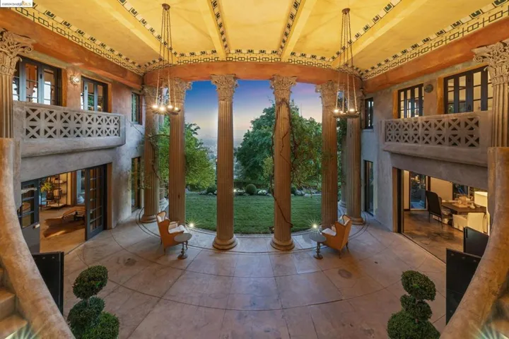 2800 Buena Vista Way, Berkeley, California 94708