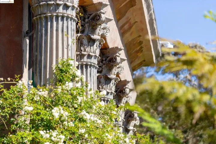 2800 Buena Vista Way, Berkeley, California 94708