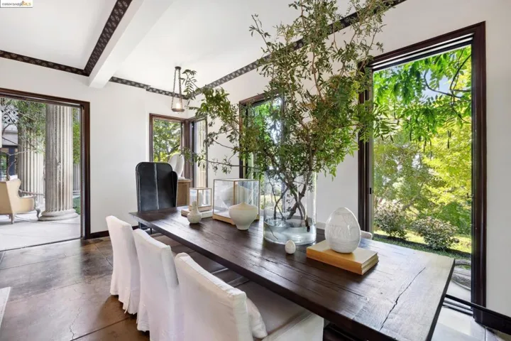 2800 Buena Vista Way, Berkeley, California 94708