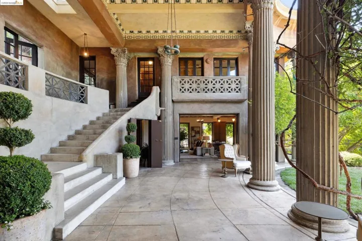 2800 Buena Vista Way, Berkeley, California 94708