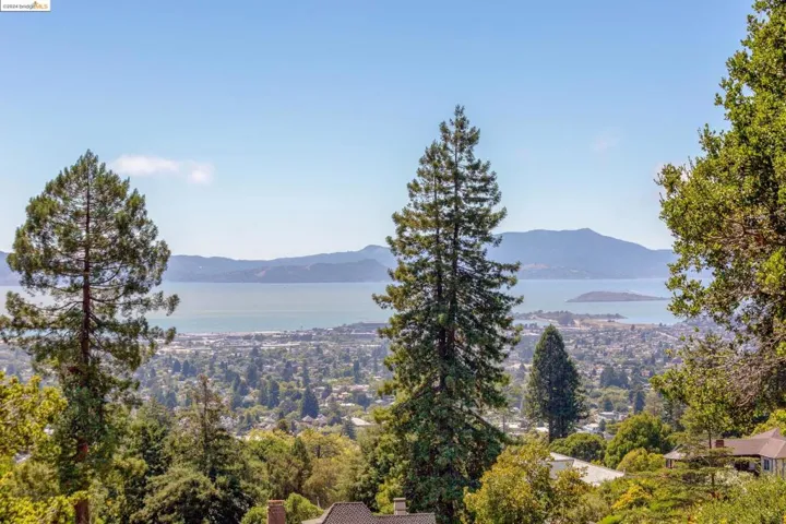 2800 Buena Vista Way, Berkeley, California 94708