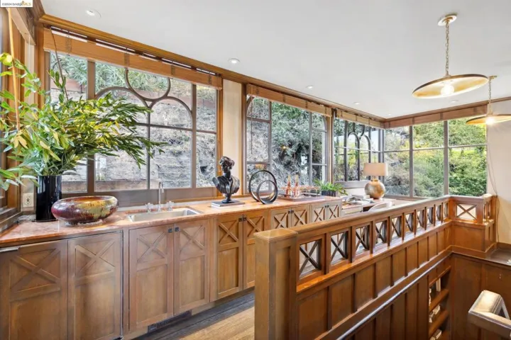 2800 Buena Vista Way, Berkeley, California 94708
