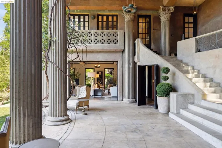 2800 Buena Vista Way, Berkeley, California 94708
