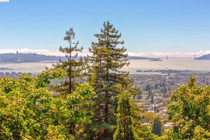 2800 Buena Vista Way, Berkeley, California 94708