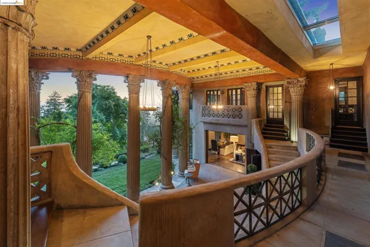 2800 Buena Vista Way, Berkeley, California 94708