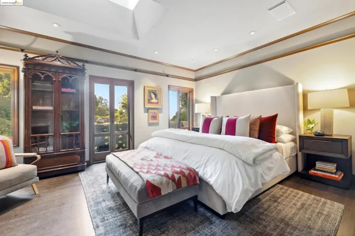 2800 Buena Vista Way, Berkeley, California 94708