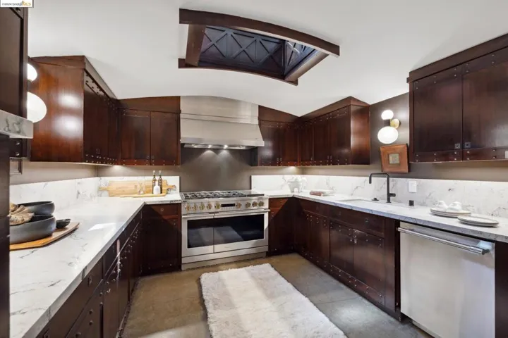 2800 Buena Vista Way, Berkeley, California 94708