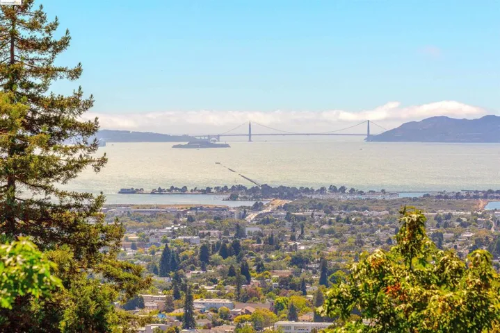 2800 Buena Vista Way, Berkeley, California 94708