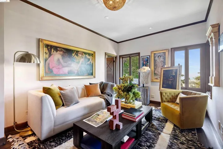 2800 Buena Vista Way, Berkeley, California 94708
