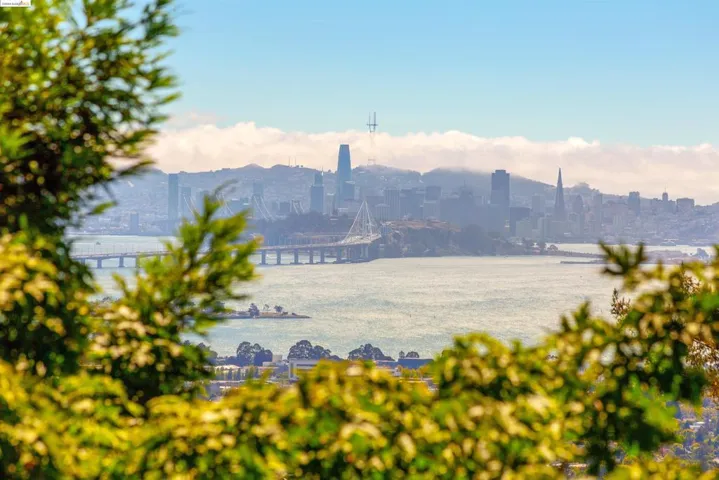 2800 Buena Vista Way, Berkeley, California 94708