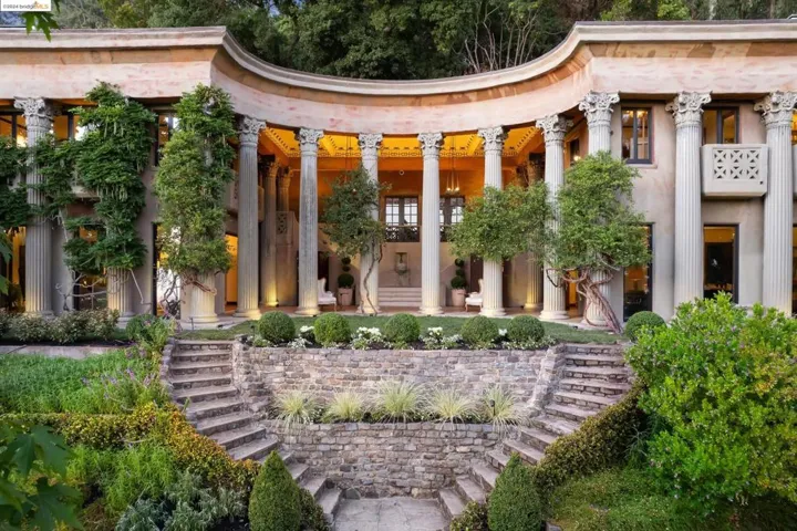 2800 Buena Vista Way, Berkeley, California 94708