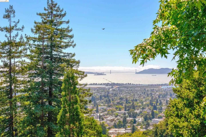2800 Buena Vista Way, Berkeley, California 94708