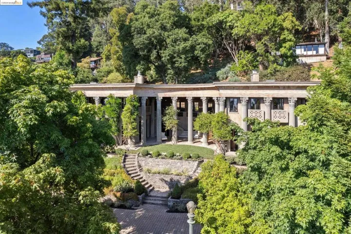 2800 Buena Vista Way, Berkeley, California 94708
