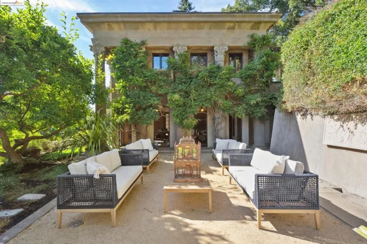 2800 Buena Vista Way, Berkeley, California 94708