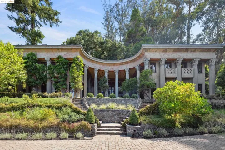 2800 Buena Vista Way, Berkeley, California 94708