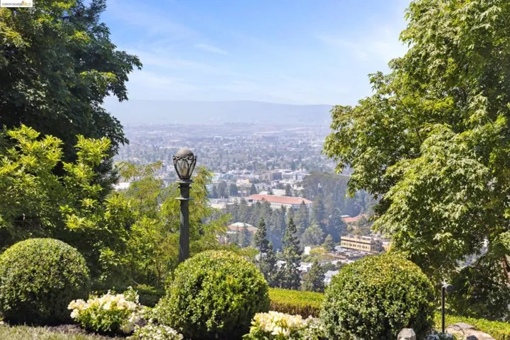 2800 Buena Vista Way, Berkeley, California 94708