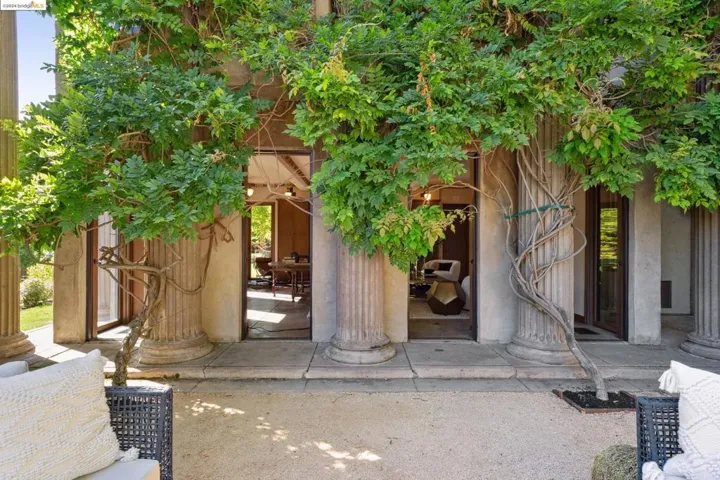 2800 Buena Vista Way, Berkeley, California 94708
