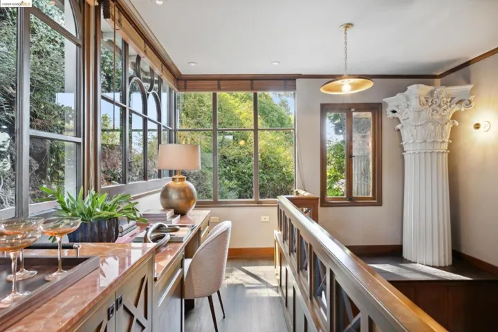 2800 Buena Vista Way, Berkeley, California 94708