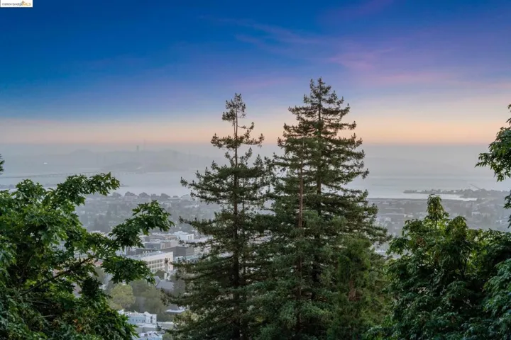 2800 Buena Vista Way, Berkeley, California 94708