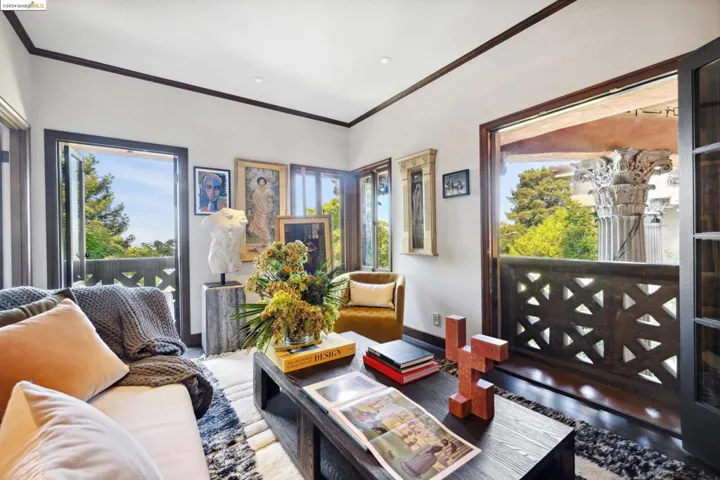 2800 Buena Vista Way, Berkeley, California 94708