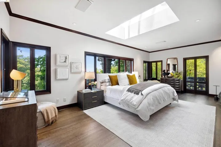 2800 Buena Vista Way, Berkeley, California 94708