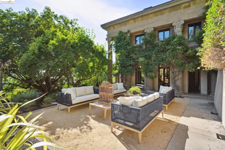 2800 Buena Vista Way, Berkeley, California 94708