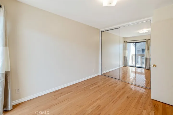 Bedroom #3.
