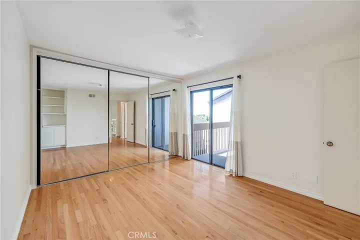 Bedroom #2.