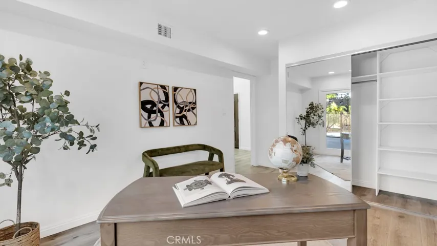 2885 Fitzgerald Road, Simi Valley, California 93065