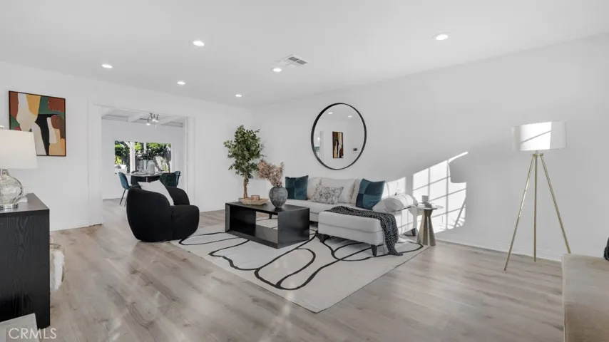 2885 Fitzgerald Road, Simi Valley, California 93065