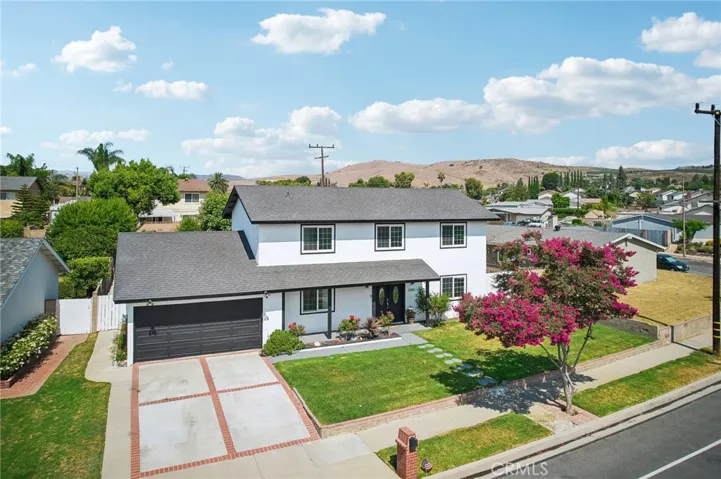 2885 Fitzgerald Road, Simi Valley, California 93065