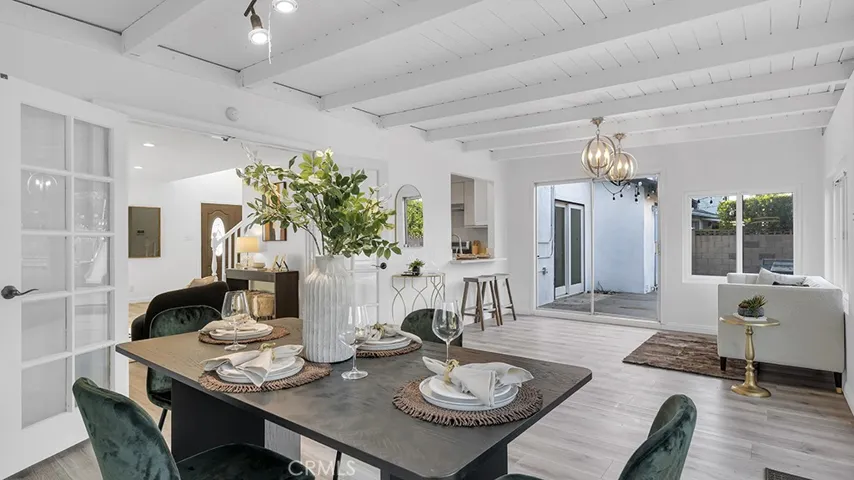 2885 Fitzgerald Road, Simi Valley, California 93065