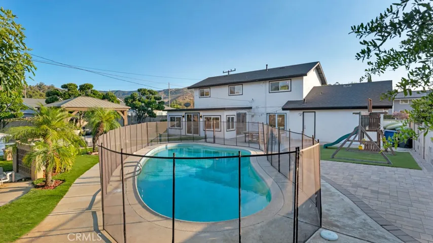 2885 Fitzgerald Road, Simi Valley, California 93065