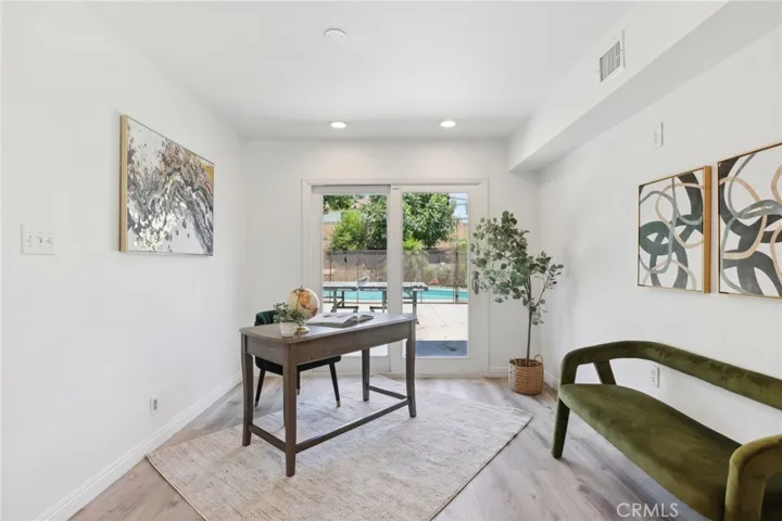 2885 Fitzgerald Road, Simi Valley, California 93065