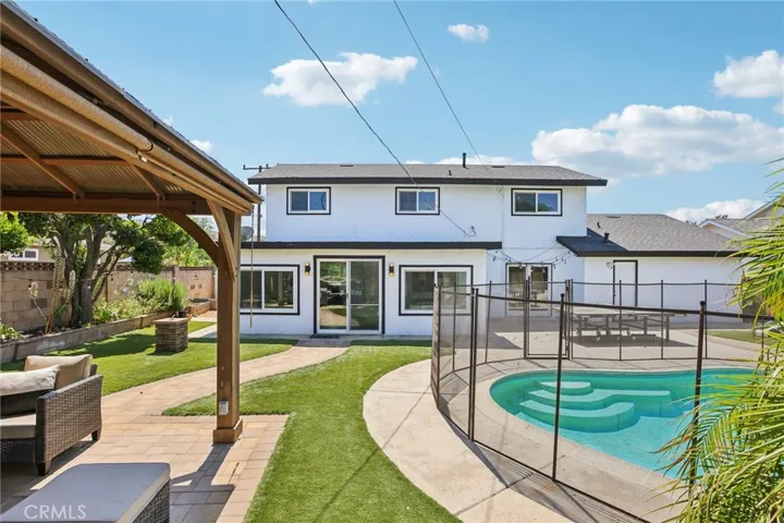 2885 Fitzgerald Road, Simi Valley, California 93065