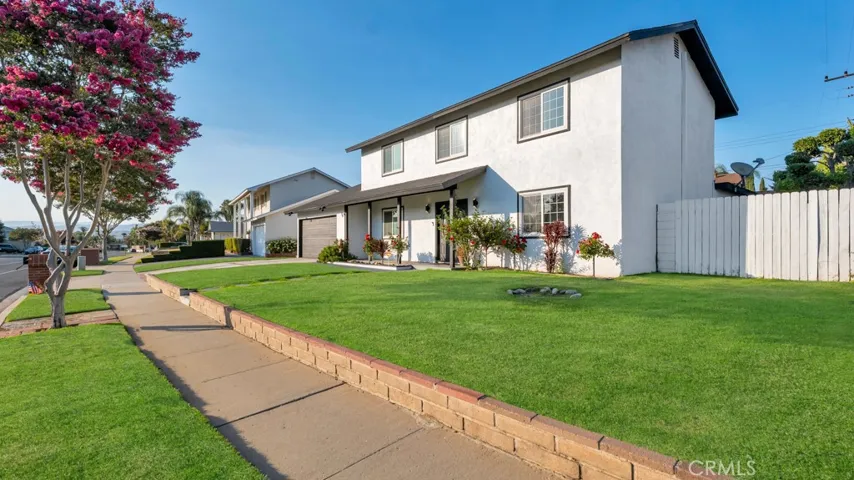 2885 Fitzgerald Road, Simi Valley, California 93065