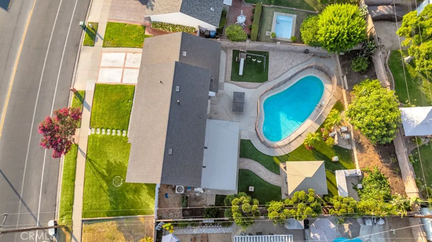 2885 Fitzgerald Road, Simi Valley, California 93065
