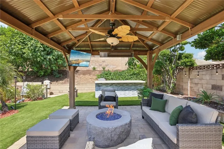 2885 Fitzgerald Road, Simi Valley, California 93065