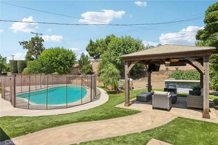2885 Fitzgerald Road, Simi Valley, California 93065