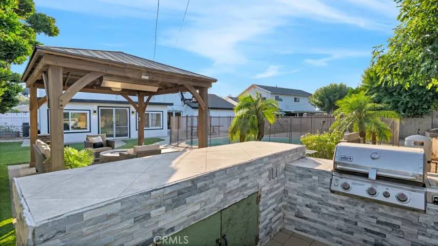 2885 Fitzgerald Road, Simi Valley, California 93065