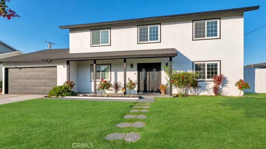 2885 Fitzgerald Road, Simi Valley, California 93065
