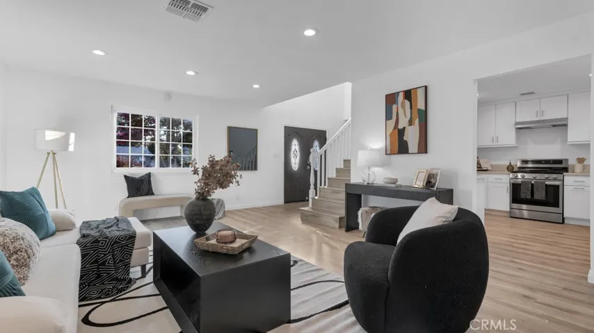 2885 Fitzgerald Road, Simi Valley, California 93065