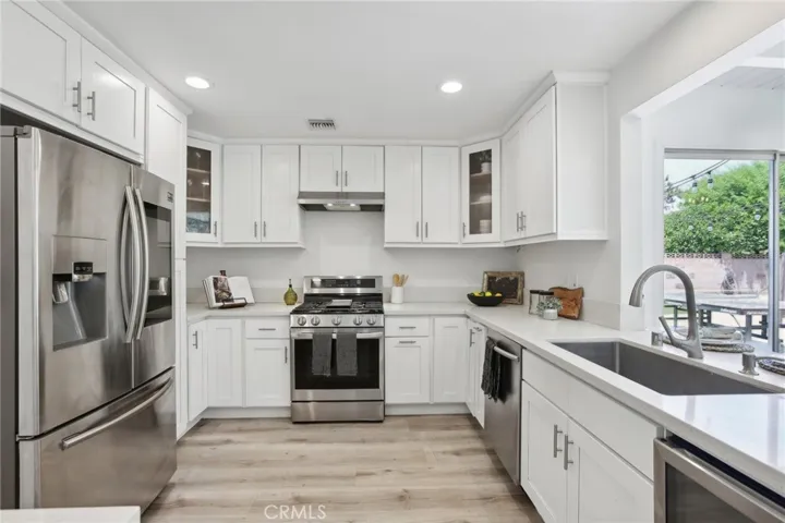 2885 Fitzgerald Road, Simi Valley, California 93065
