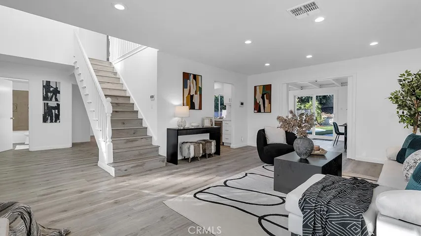 2885 Fitzgerald Road, Simi Valley, California 93065