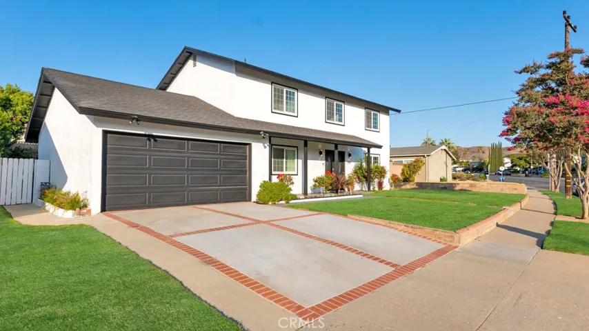 2885 Fitzgerald Road, Simi Valley, California 93065
