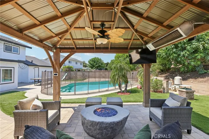 2885 Fitzgerald Road, Simi Valley, California 93065