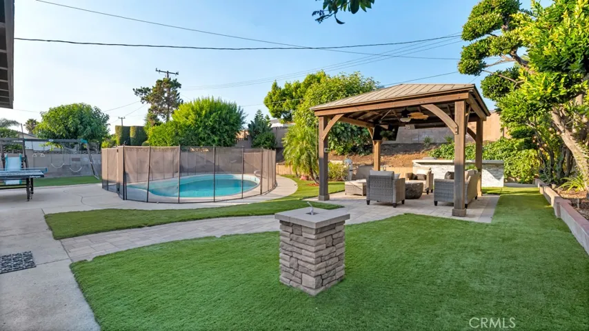 2885 Fitzgerald Road, Simi Valley, California 93065