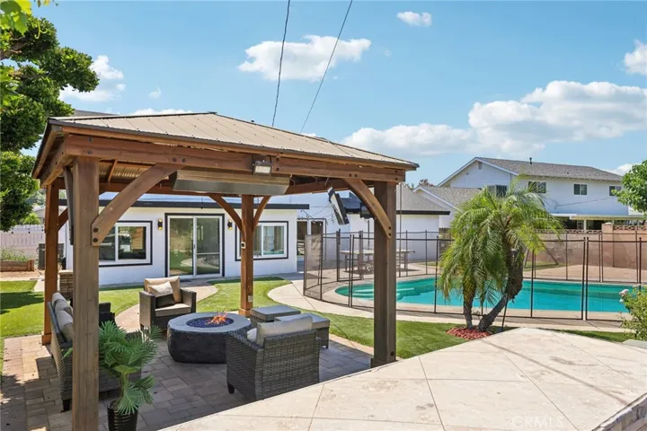2885 Fitzgerald Road, Simi Valley, California 93065